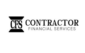 Contractor Financial Services Logo