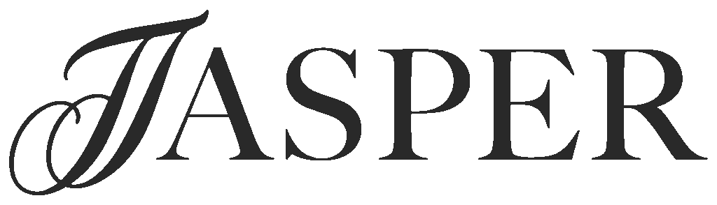 Jasper Builds Logo