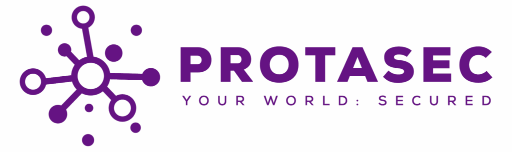 protasec Logo