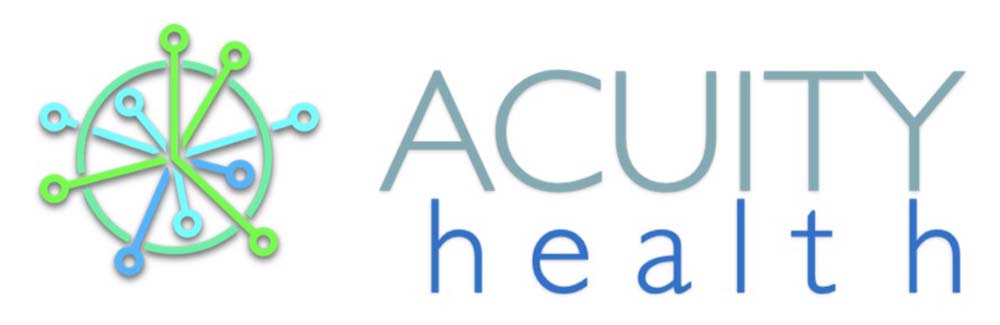 ACUITYhealth logo