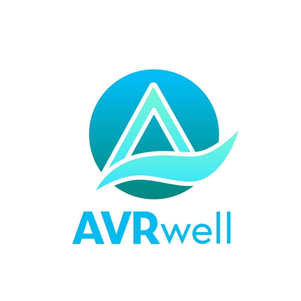 AVRwell logo
