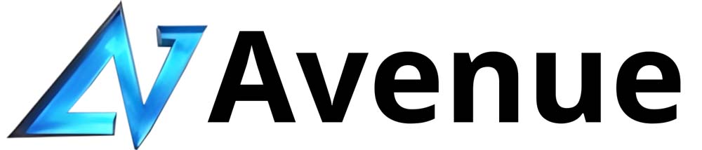 Avenue.co logo