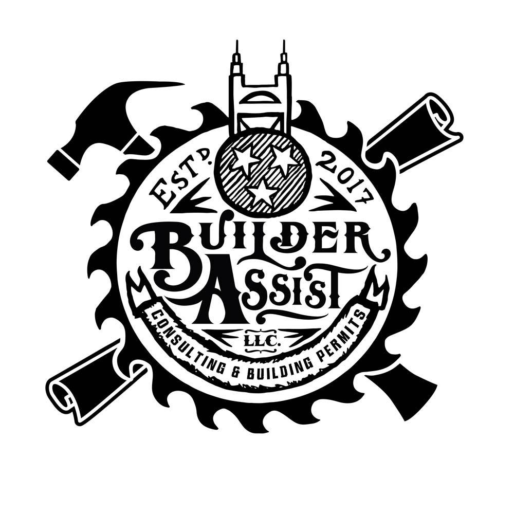 Builder Assist logo