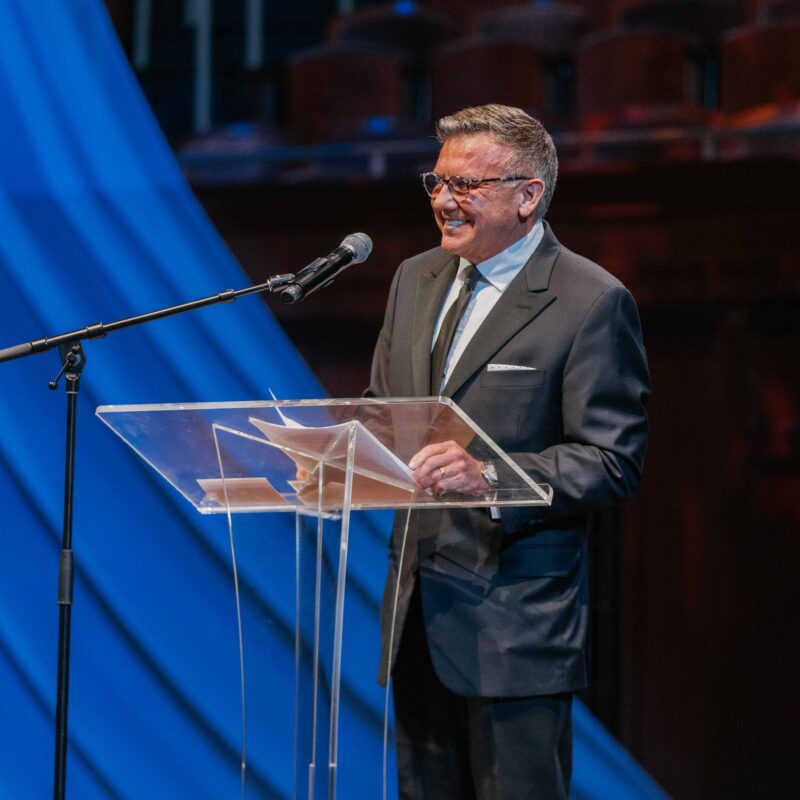 Michael Burcham