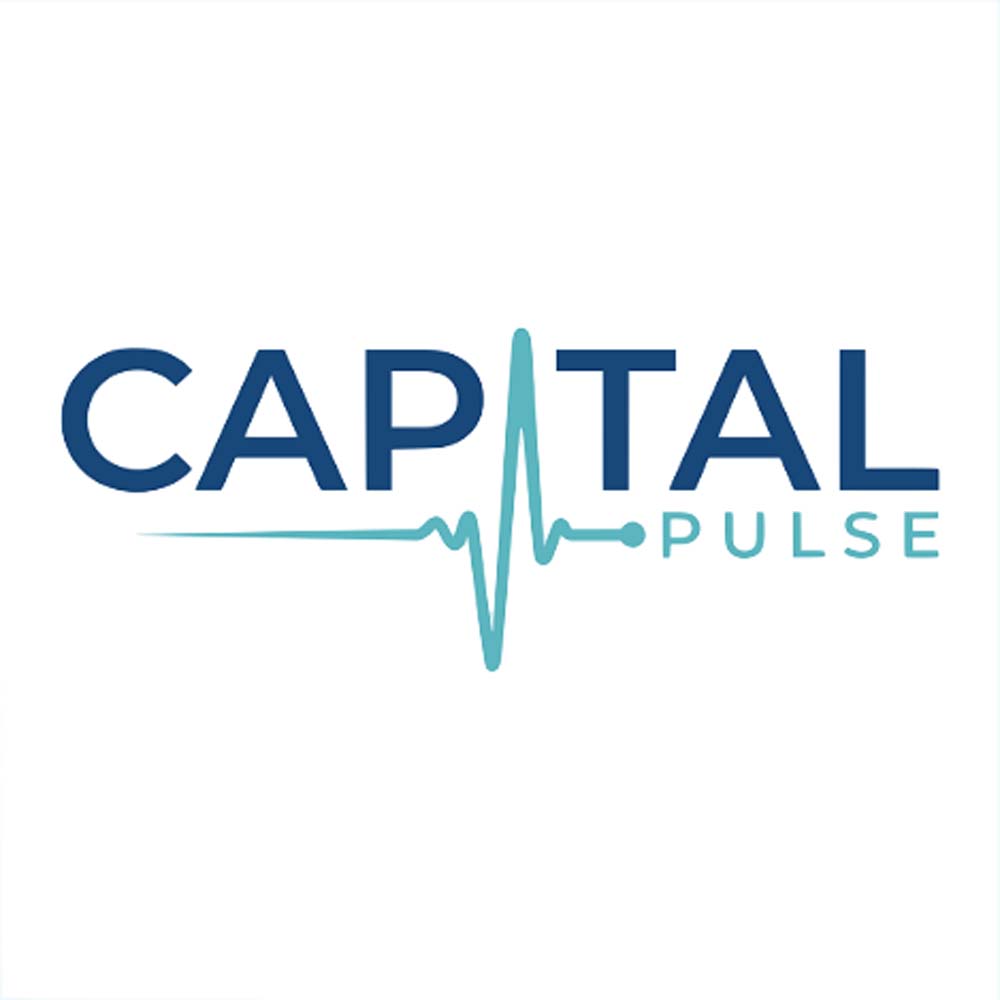 Capital Pulse logo