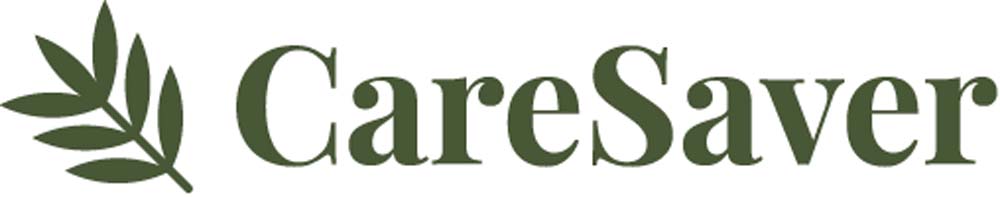 CareSaver logo
