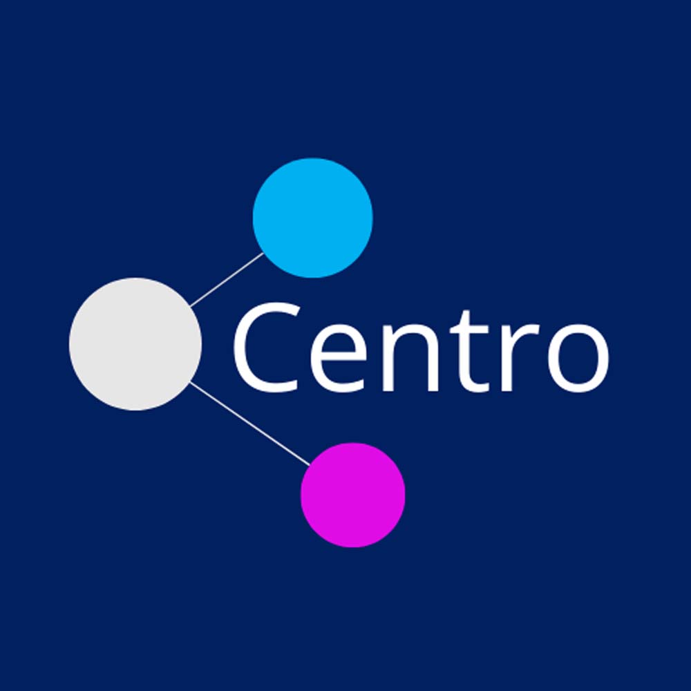 Centro Health Solutions logo
