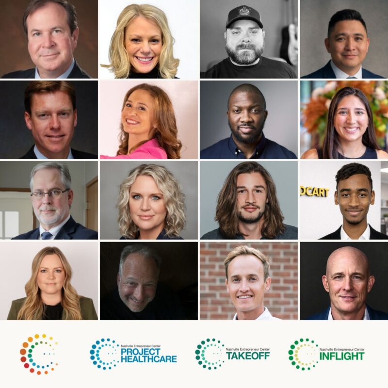 Program State Founder Names 88 Founders Just Showed Up. Here's What That Means for Nashville ...