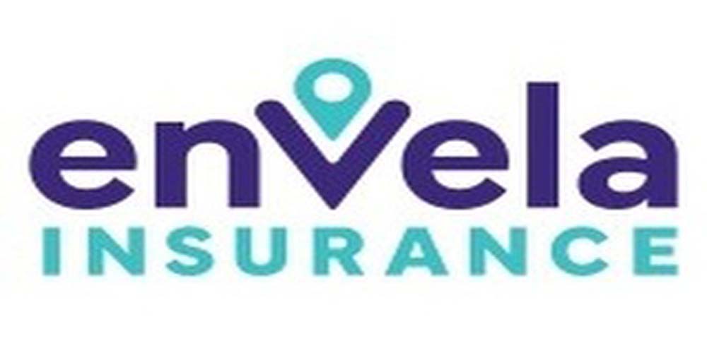 Envela Insurance logo