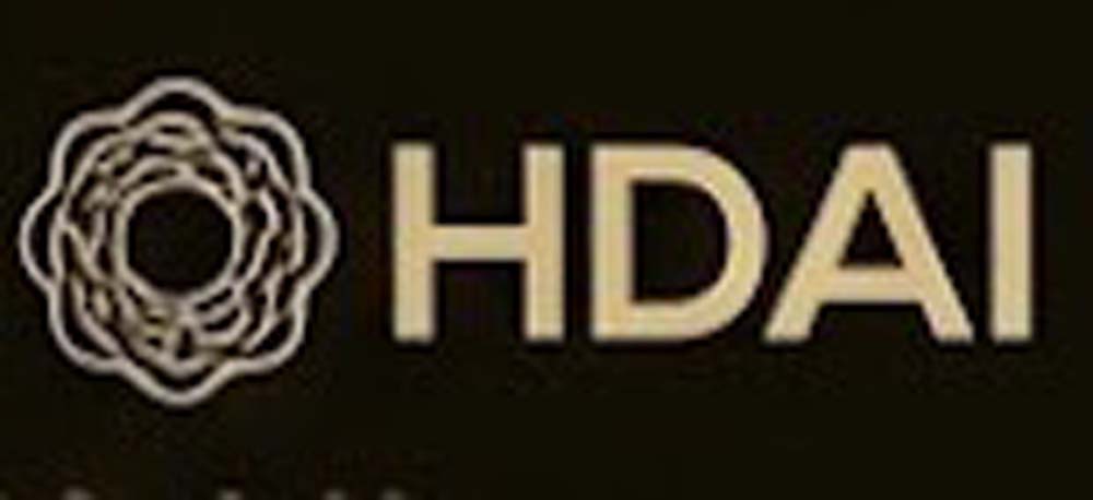 Humanity Driven AI logo