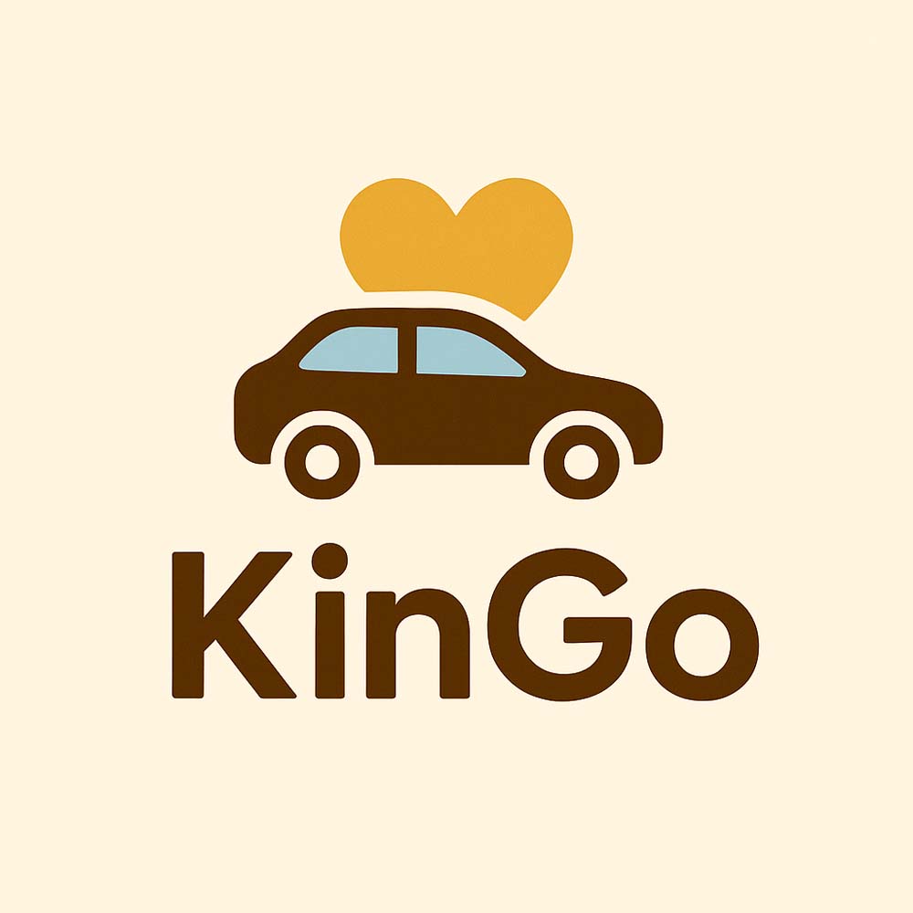 KinGoSafe logo