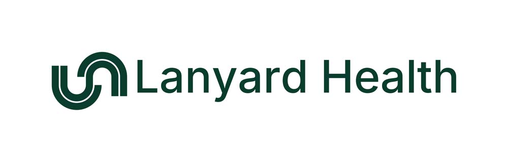 Lanyard Health logo
