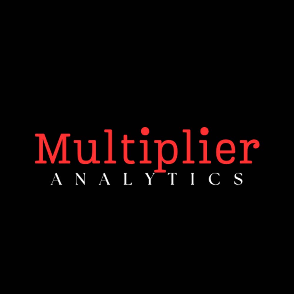 Multiplier logo