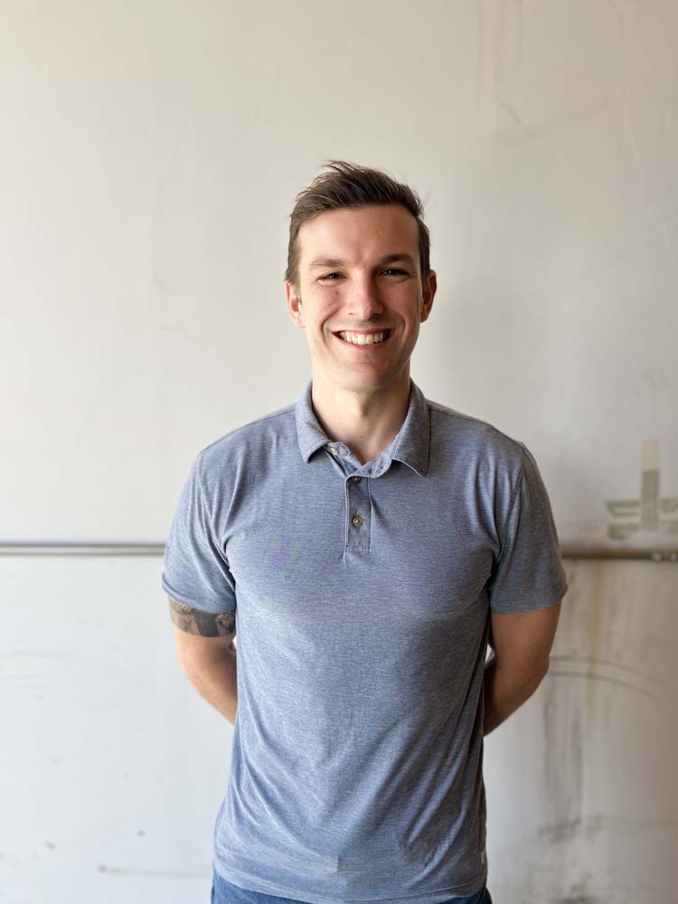 Stephen Delahoussaye