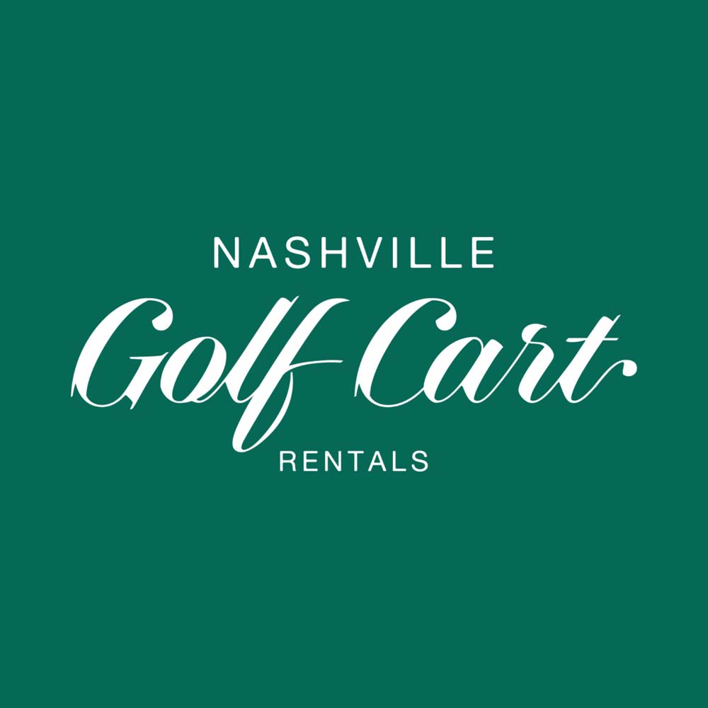 Nashville Golf Cart Rentals logo