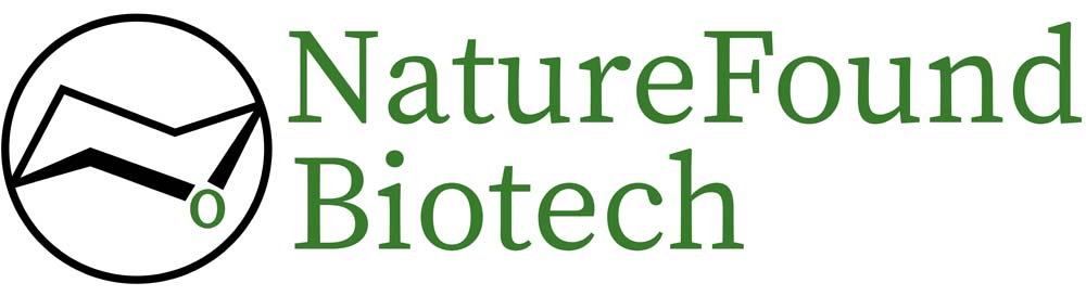 NatureFound Biotech logo