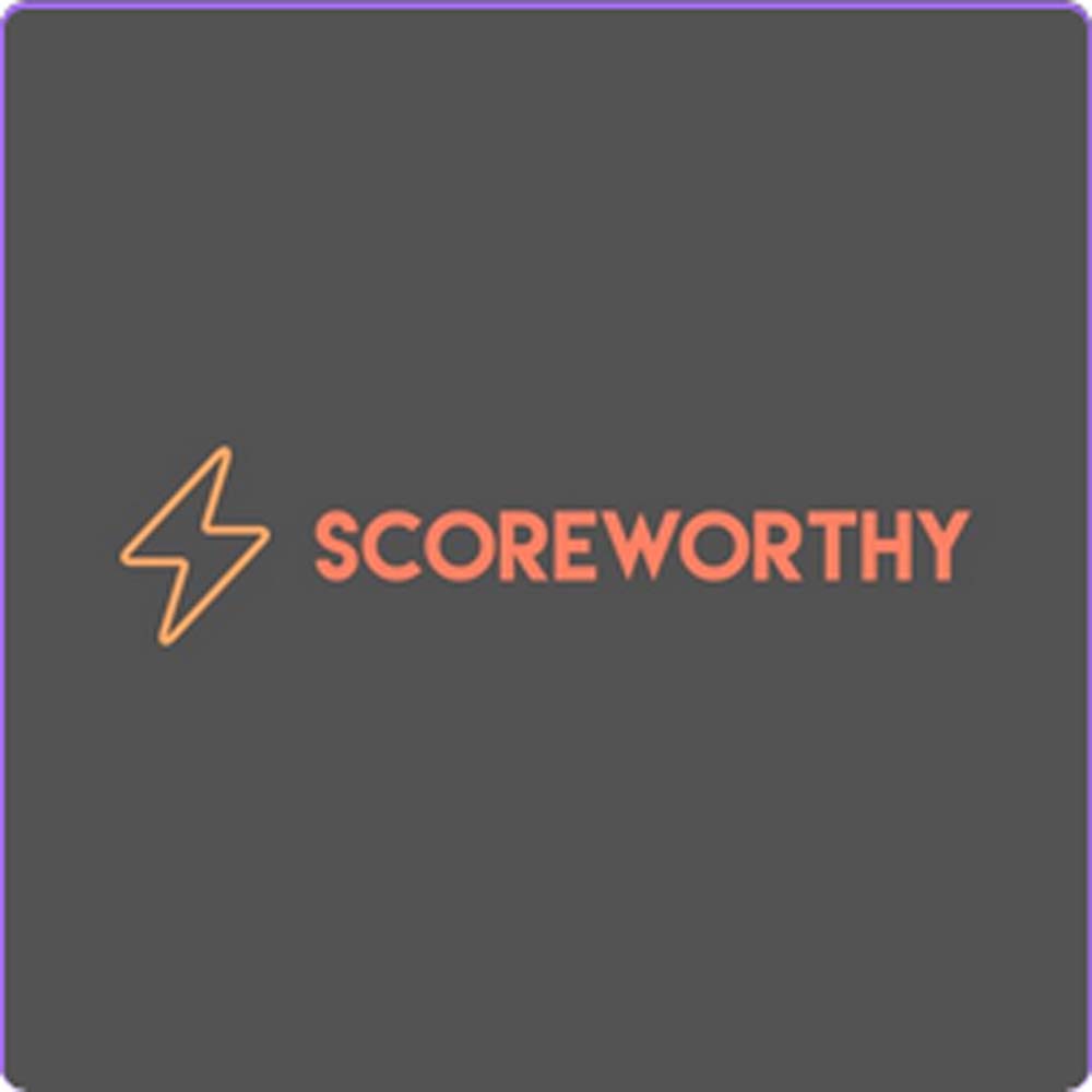 Scoreworthy logo