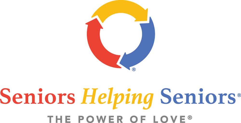 Seniors Helping Seniors Nashville logo