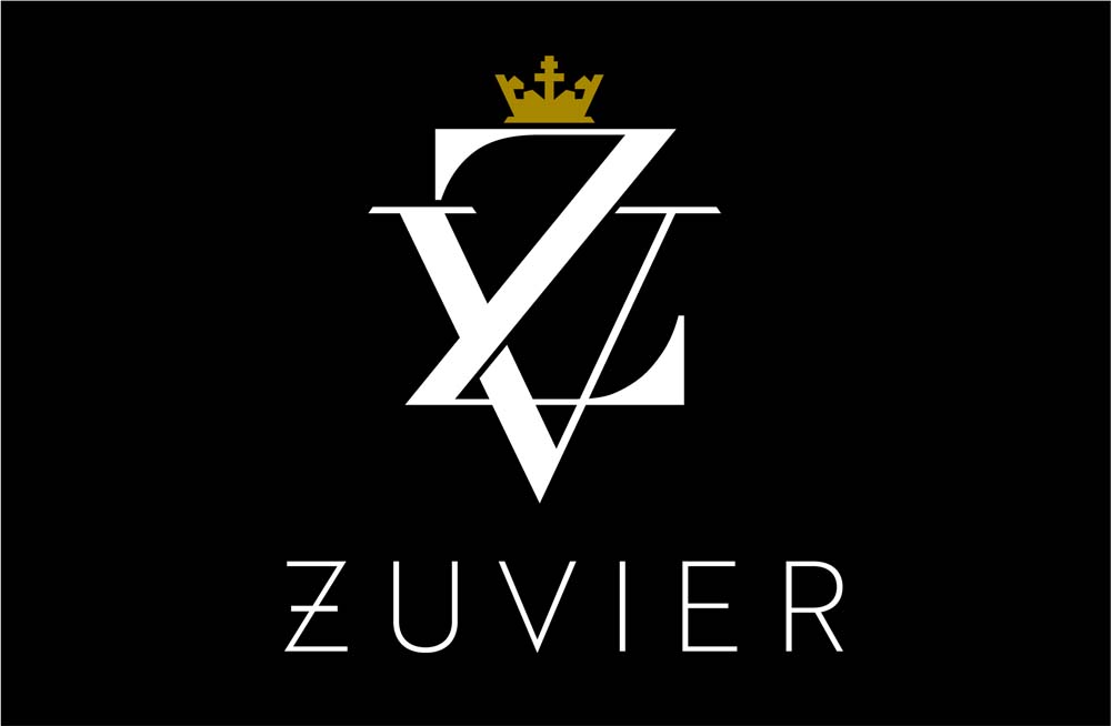 Zuvier logo