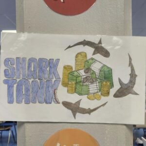 Shark Tank logo