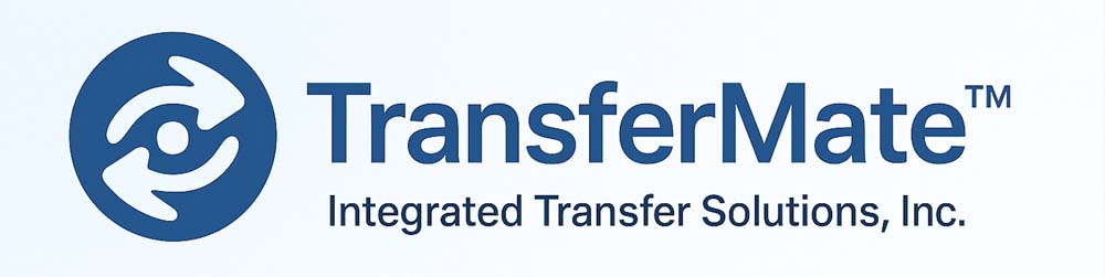 Integrated Transfer Solutions (ITSI) logo