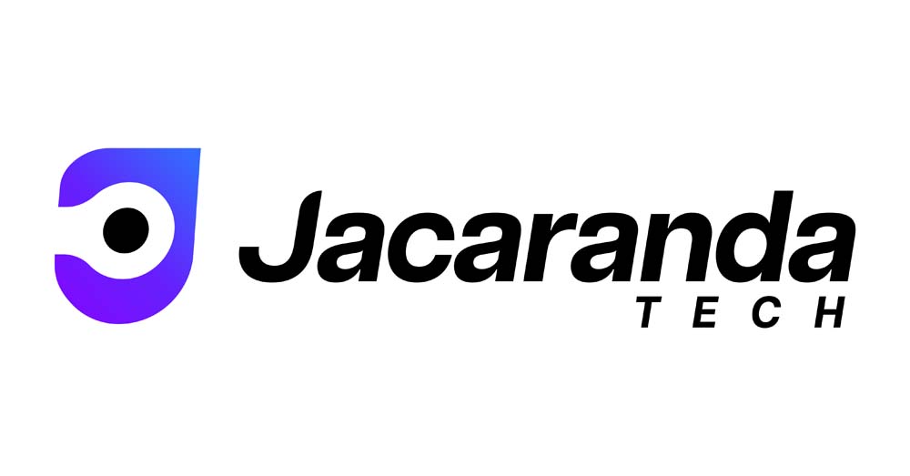 Jacaranda Tech logo