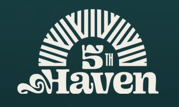 5th Haven Cachaça logo