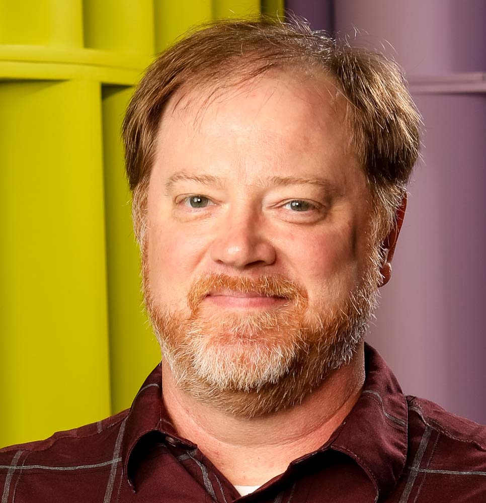 Josh Bush