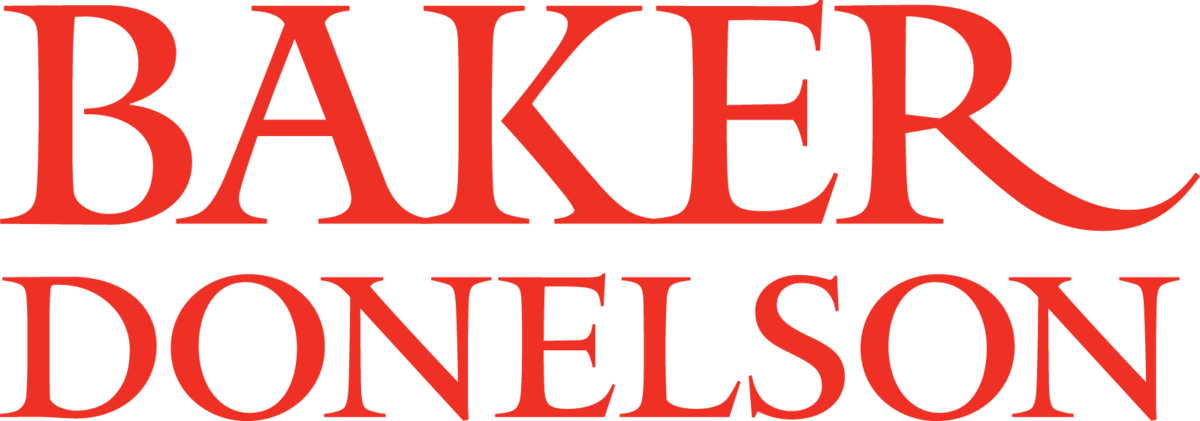 Baker Donelson logo