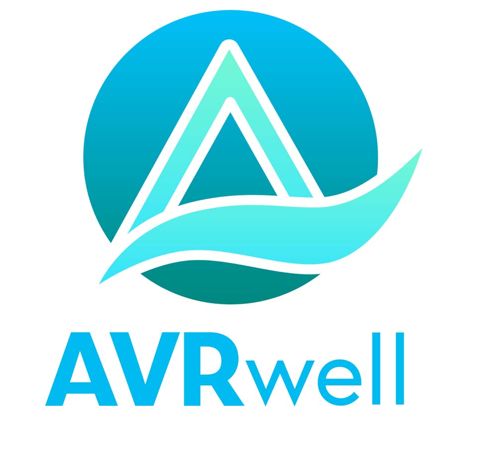 AVRwell logo