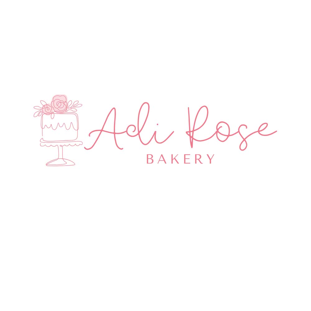 Adi Rose Bakery logo