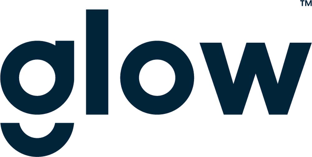 Glow logo
