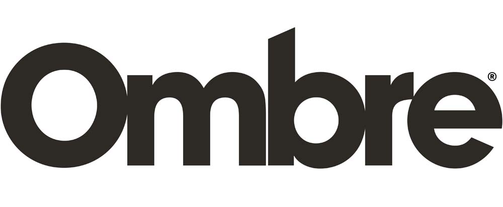 Ombre logo