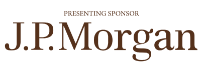 Presented by JPMorgan