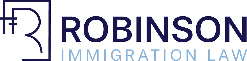 Robinson Immigration Law logo