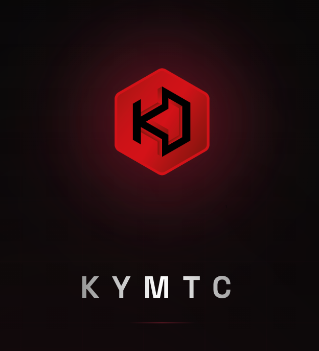 Kymatic Tulpa Creations logo