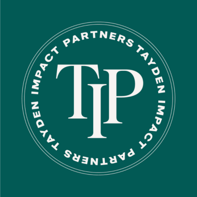 Tayden Impact Partners logo