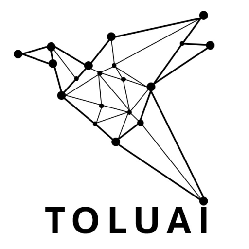 ToluAI logo