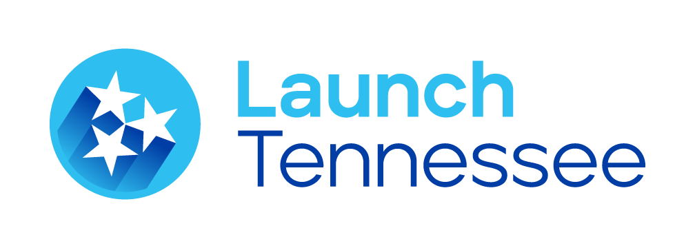 LaunchTN logo