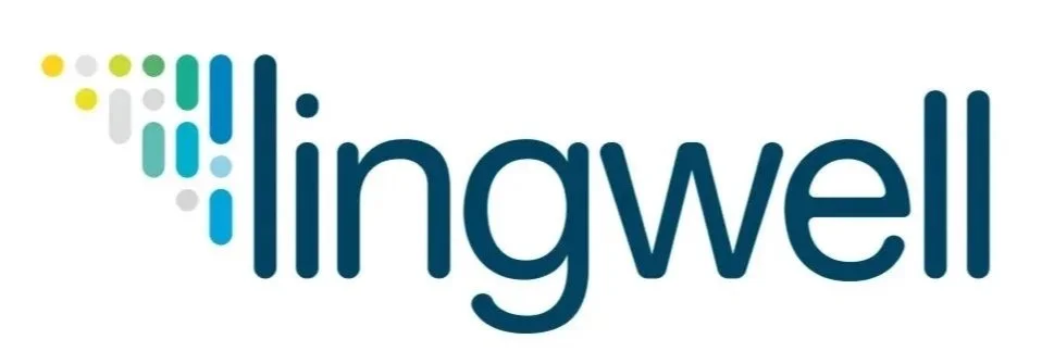 Lingwell logo