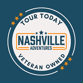 Nashville Adventures logo