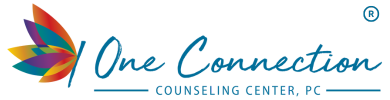 One Connection Counseling Center logo
