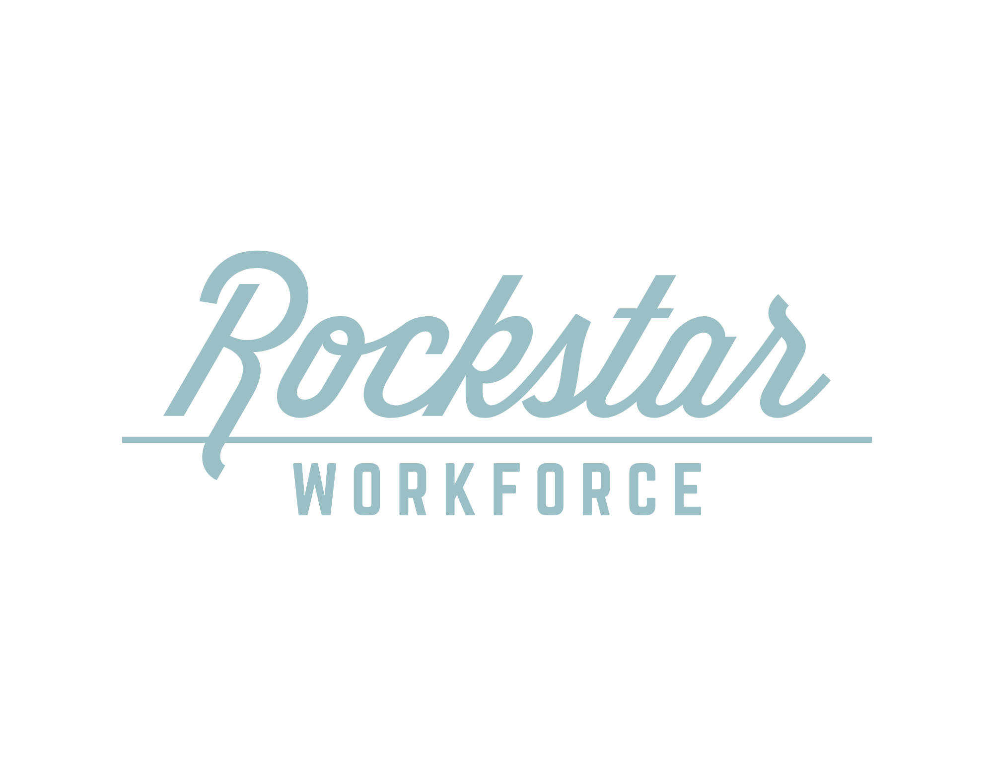 Rockstar Workforce logo