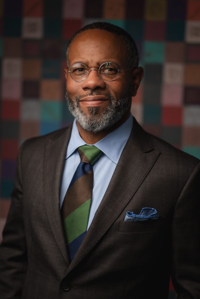 Don Hardin, Co-founder of Don Hardin Group