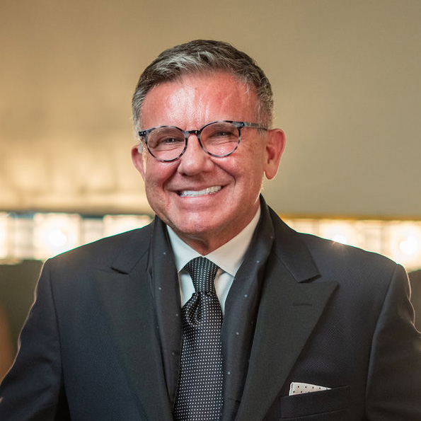 Michael Burcham, Chief of Strategy at Shore Capital