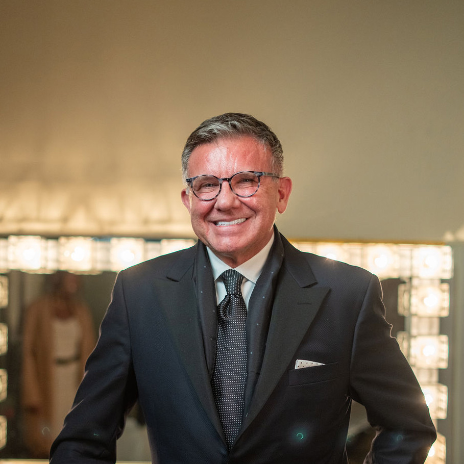 Michael Burcham, Chief of Strategy at Shore Capital