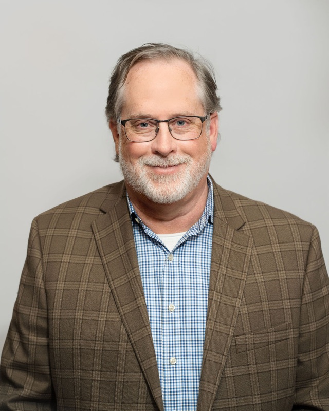 David O'Dell, Medstream