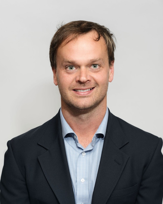 Kyle Hocking, VoluMetrix