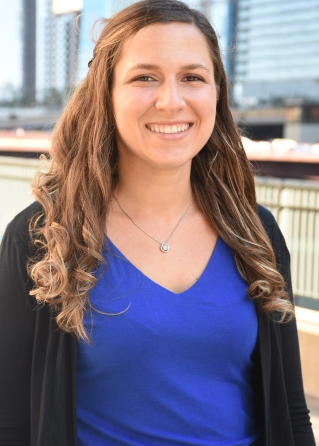 Laura Epstein, Pulse Charter Connect