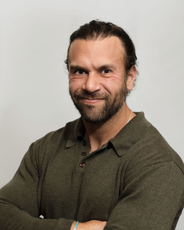 Othman Ouenes, Fidari